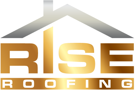 Rise Roofing & Construction logo